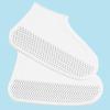MBETA Silicone Waterproof Shoe Cover Non-Slip Thickening and wear-Resistant rain Boots Cover Outdoor Adult and Children Men and Women Shoe Cover Wholesale U49