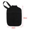 DYNWAVE Neoprene Pickleball Paddle Covers Case, Portable Protective Durable Pickleball Racket Sleeve with Pocket and Handle Strap for Sports Practice view 4