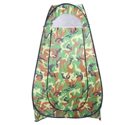 Pop Up Shower Tent Shelter Toilet Beach Camping Outdoor Privacy Shelter Room