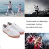 Boxing Karate Kung Fu Tai Chi Shoes,tai chi Shoes are Specially Designed for Taekwondo, Martial Arts, Boxing, Karate, kung fu. Suitable for Adults and Children, Men and Women.,White,43 view 2