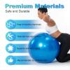 zeatly Yoga Ball (ball55) view 3