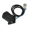 Aramox Trim Tilt Motor for Tohatsu Outboard 4 Stroke, 12V, Metal Alloy Replacement for MD40B MD50B Models view 2
