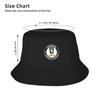 101st Airborne Division Vietnam Veteran Little-Known Waterproof Secret That Adult Double Decker Fisherman Hat for You to Resist The Surprises Brought by Rainwater Black view 3