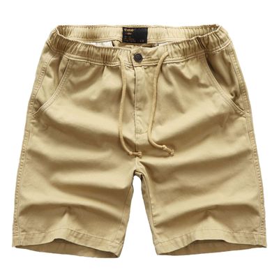 Legou Men's Cargo Shorts Cotton Casual Camouflage Shorts Picture Color 3 28
