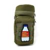 Camp Lejeune Water Bottle PVC Hook and Loop Patch | Funny Tactical Patch view 2