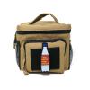Camp Lejeune Water Bottle PVC Hook and Loop Patch | Funny Tactical Patch view 4