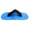 Alomejor PVC Strap Handle Patches for Paddleboard Handrail Replacement Inflatable Boats Kayak Seat Strap for Kayak Surfboard (Blue) view 1