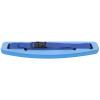 DOACT Swim Floatation Belt, Adjustable EVA Buoyancy Belt for Adults Kids Blue Lightweight Training Aid for Water Sports Swimming view 4