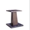 Empire USA Plank & Hide - Steel and Wood Floor Rack for Voxwood Pool Table view 1