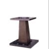 Empire USA Plank & Hide - Steel and Wood Floor Rack for Voxwood Pool Table view 2