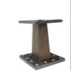 Empire USA Plank & Hide - Steel and Wood Floor Rack for Voxwood Pool Table view 3