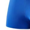 Maiyifu-GJ Men's Soft Sweat Absorbing Trunks Sport Stretch Underpants Ice Silk Breathable Boxer Briefs (Blue 20 3PC,XX-Large) view 2