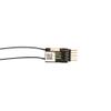 FrSky Archer Plus R6 Receiver 6 PWM Channels, 24 SBUS Channels, Supports Signal Redundancy & Telemetry for Remote Control view 2