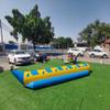 MAFLEN COMMERCIAL PVC INFLATABLE BANANA BOAT 6 PASSENGER INLINE WATERSPORT TOUR view 3