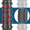 2 Pack 26"x 2.125" Bike Tire Folding for Mountain Bike Replacement Bicycle Tire (2 Tires) view 4