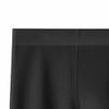 Maiyifu-GJ Men's Quick-Dry Stretch Underwear Traceless Solid Colour Trunks Modal Soft Underpants (Black 3PC,X-Large) view 4