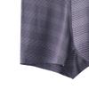 Maiyifu-GJ Men's Printed Seamless Boxer Briefs Comfort Quick Drying Trunks Breathable Soft Underwear (Gray 5PC,XX-Large) view 4