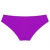 Hedmy Kids Girls' Slim Swimming Bottom with Lining UPF50+ Sun Protection Rash Guard Swim Brief for Youth Purple 12 Years view 2