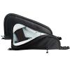 VIGEGARI Soft Pistol Case - Single Gun Cases for Pistols - Pistol Bag with Lockable Zipper -Concealed Carry Gun Pouch-Pistol Bag Storage [Only ONE Bag] view 1