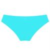 Hedmy Kids Girls' Slim Swimming Bottom with Lining UPF50+ Sun Protection Rash Guard Swim Brief for Youth Light Green 10 Years view 2