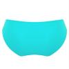 Hedmy Kids Girls' Slim Swimming Bottom with Lining UPF50+ Sun Protection Rash Guard Swim Brief for Youth Light Green 10 Years view 4