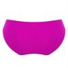 Hedmy Kids Girls' Slim Swimming Bottom with Lining UPF50+ Sun Protection Rash Guard Swim Brief for Youth Hot Pink 12 Years view 4