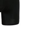 Maiyifu-GJ Men's Compression Lift The Hips Trunks Sports Plain Weave Underpants High Waist Slimming Boxer Brief (Black 30 1PC,XX-Large) view 2