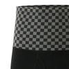 Maiyifu-GJ Men's Compression Lift The Hips Trunks Sports Plain Weave Underpants High Waist Slimming Boxer Brief (Black 30 1PC,XX-Large) view 4