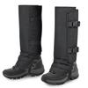MDSTOP Snake Gaiters Leg Guards, Waterproof Snake Guards, Adjustable Snake Bite Protection for Lower Legs, Snake Chaps for Men&Women view 1