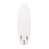 CUMYZO Surfboard Blue and Red 66.9" 3.4kg/7.48ib Surfboards view 4