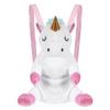 PACKOVE Unicorn Stuffed Animal Bag Unicorn Purse Animal Plush Purse Cartoon Shoulder Bag Unicorns Backpack Cute Animal Stuff view 1