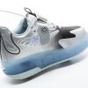BFOEL Kids Roller Skates USB Chargable LED Light Up Shoes 2 Wheel Skate Sneaker Best Gift for Boys Girls Birthday Thanksgiving Christmas Day view 3
