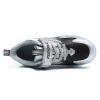 BFOEL Kids Roller Skates USB Chargable LED Light Up Shoes 2 Wheel Skate Sneaker Best Gift for Boys Girls Birthday Thanksgiving Christmas Day view 4