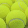 Swingers 20 Pack Tennis Balls,Training Exercise Balls for Pet Dog, High Elasticity Practice Tennis Balls for Beginner, with Mesh Carry Bag Easy to Transport (Yellow) view 3