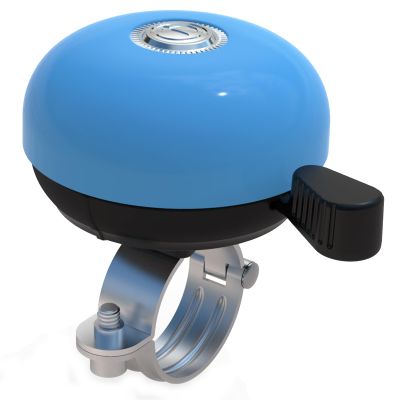Anti-Theft Bike Bell Suitable for Hiding Apple AirTag|Classic Bicycle Bell|Loud Crisp Clear Sound|Bike Accessories for 0.87-1.12 Inch Bike Handlebars|Does Not Include Airtag