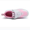 BFOEL Kids Roller Skates USB Chargable LED Light Up Shoes 2 Wheel Skate Sneaker Best Gift for Boys Girls Birthday Thanksgiving Christmas Day view 4