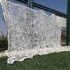 DIOB Military Netting Camouflage Blinds Sunscreen Nets Camouflage Net for Shooting, Car Cover, Decoration, Photograph (Size : 5X6m) view 1