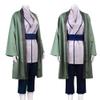 Anime Cosplay Costume Cosplay Anime Outfit Kimono With Wig Full Set Halloween Women view 1