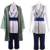 Anime Cosplay Costume Cosplay Anime Outfit Kimono With Wig Full Set Halloween Women view 2
