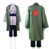 Anime Cosplay Costume Cosplay Anime Outfit Kimono With Wig Full Set Halloween Women view 3