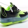 BFOEL Kids Roller Skates USB Chargable LED Light Up Shoes 2 Wheel Skate Sneaker Best Gift for Boys Girls Birthday Thanksgiving Christmas Day view 3