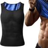 BE4UTY INU 2PCS Kitfityou for Men - Men Chest Gynecomastia CompressionTop, Gyno Compression Shirts for Men (S/M) view 2