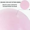 WJIHUYU Exercise Ball, Anti-Burst & Non-Slip Yoga Ball Stability Ball Chair for- Pregnancy, Birthing Therapy Balance Workout at Home-Quick Pump Included and Pilates Small Ball view 4