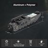 Solofish SL-1107 Picatinny Blue Laser Sight, Magnetic Rechargeable, Momentary, Strobe, Steady Modes, Durable Aluminum Design, Picatinny Riser Function, Easy Zero Adjustment view 3