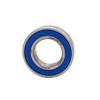 6902-2RS Stainless Bearing 15 * 28 * 7 mm 1PC ABEC-3 6902 RS for DTSwiss 350 Bicycle Hub Front Rear Hubs Wheel Ceramic Ball Bearings