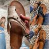 Women's Comfy Sandal Bunion Corrector Shoes Platform Soft Sole with Toe Arch Support Summer Breathable Casual Beach Travel Shoes,Brown,EU42/US10 view 2