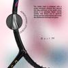 HUNDRED Cult 77 Feather Lite Carbon Fibre Strung Badminton Racket with Full Racket Cover for Intermediate Players (77g,Max Tension - 32LBS) view 3