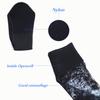 DIVESTAR Diving Neoprene Socks for Men Women,3MM Camouflage Wetsuit Socks Scuba Surf Beach Booties for Snorkeling Swimming Kayaking Sailing Canoeing(XL,Camo-3mm) view 4