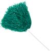 Anderson's Premium Teal School Spirit Shakers, Cheerleader Pom Poms, Sports Fan, Football, Basketball, Homecoming, Squad, Team, Party, Dance Club, Performance, Competition, Celebration Pack of 50 view 1
