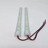 2 Pack | 20 Inch Warm White Marine Grade Under Gunnel LED | Rigid LED Light Strip | Courtesy Accent Boat Light Strip | Waterproof IP65 view 1
